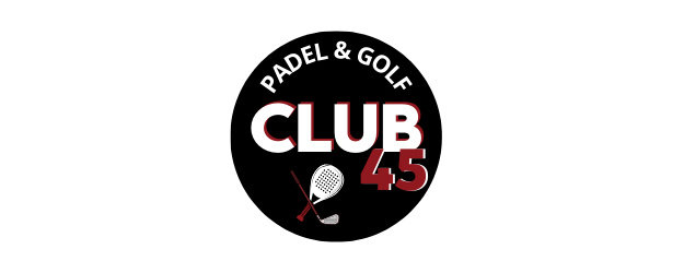 Club45padel